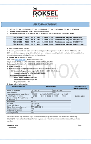 ELT-DW-25-HT-N1-DOP