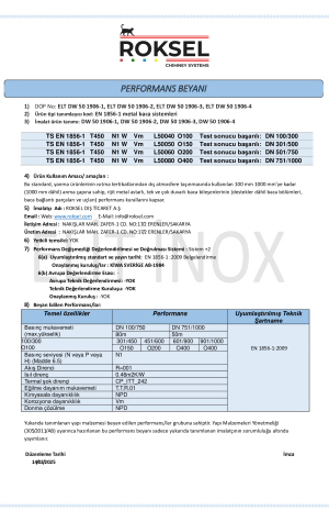 ELT-DW-50-N1-DOP